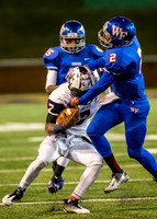 NCHSAA Football Championship