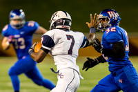 NCHSAA Football Championship