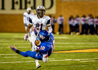 NCHSAA Football Championship