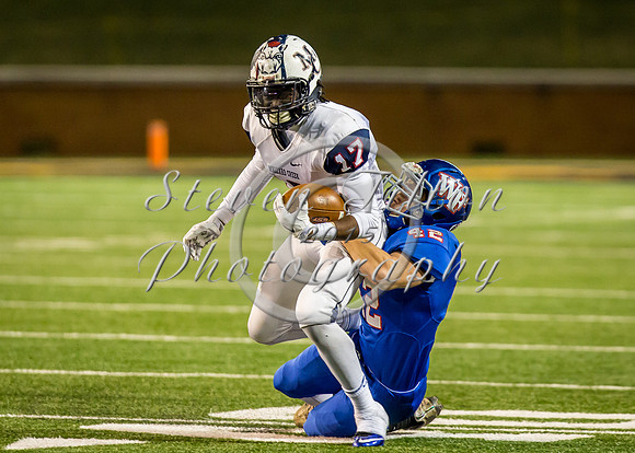 NCHSAA Football Championship