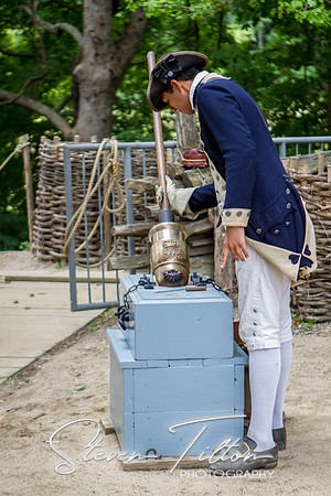 Colonial Yorktown