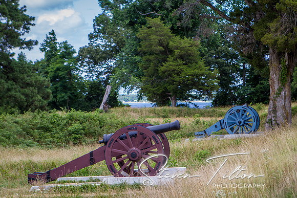 Colonial Yorktown