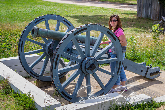 Colonial Yorktown