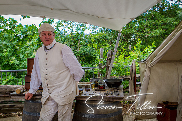 Colonial Yorktown