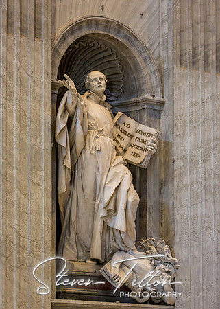 St. Peter's Basilica