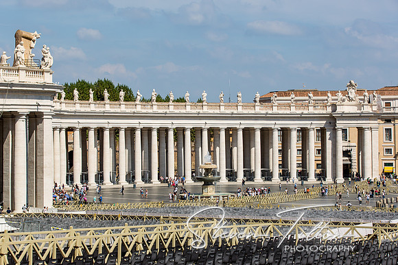 The Vatican