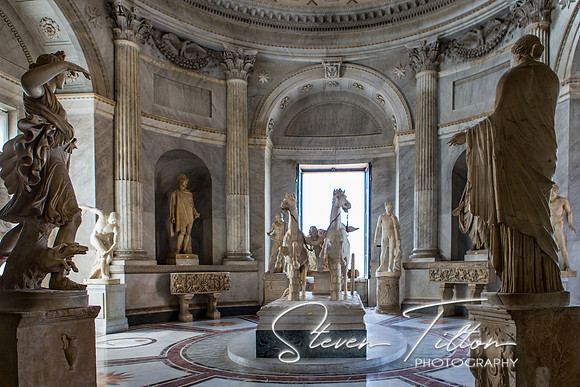 St. Peter's Basilica