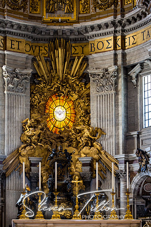 St. Peter's Basilica