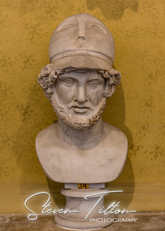 Chiaramonti Museum