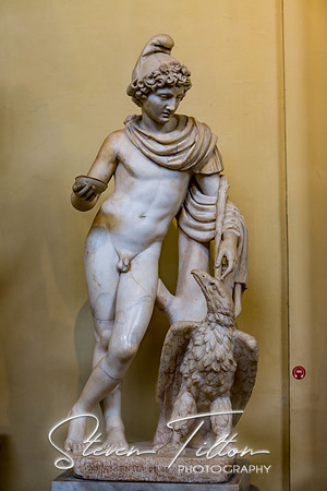 Chiaramonti Museum