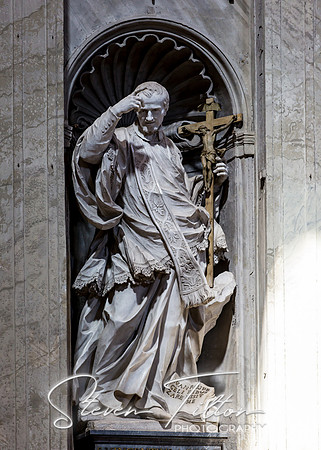 St. Peter's Basilica