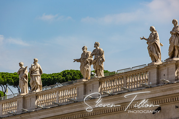 The Vatican