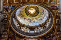 St. Peter's Basilica