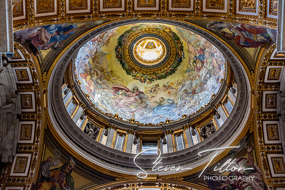 St. Peter's Basilica