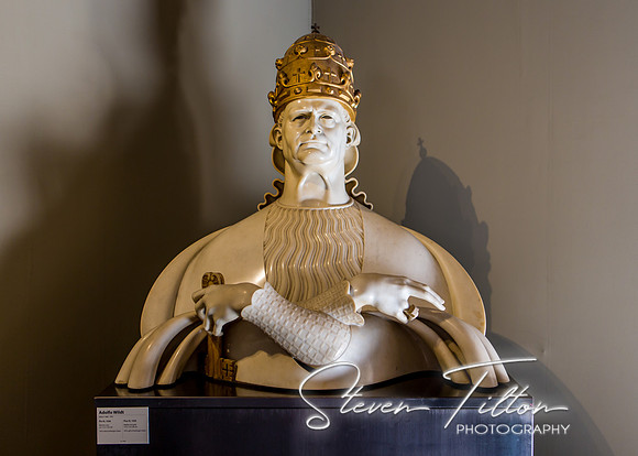 St. Peter's Basilica