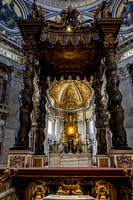 St. Peter's Basilica