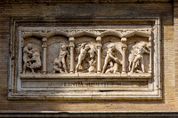 Braccio Nuovo Chiaramonti Museum