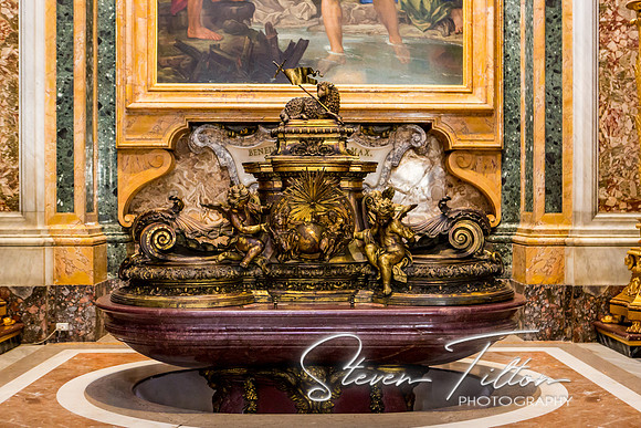 St. Peter's Basilica