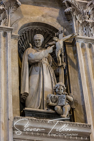 St. Peter's Basilica