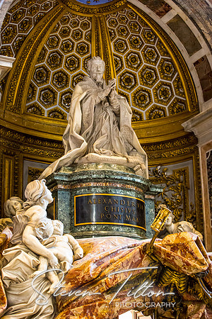 St. Peter's Basilica