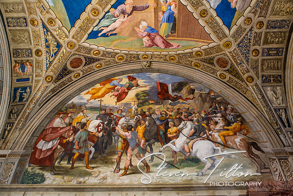 St. Peter's Basilica