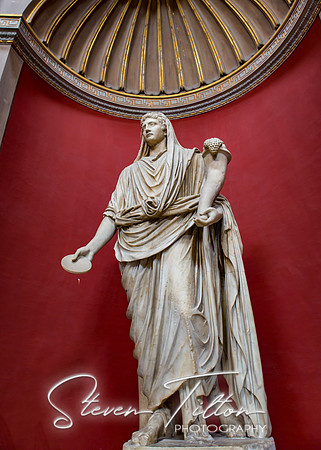 St. Peter's Basilica
