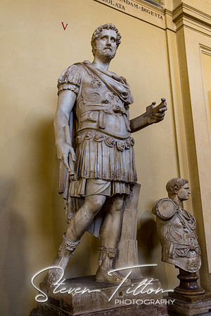 Chiaramonti Museum