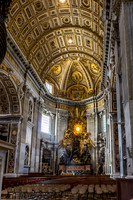 St. Peter's Basilica