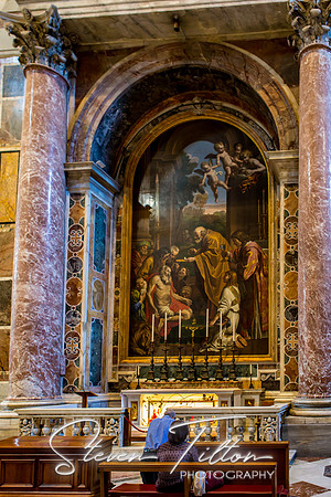St. Peter's Basilica