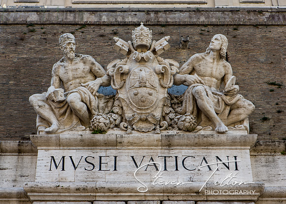 The Vatican