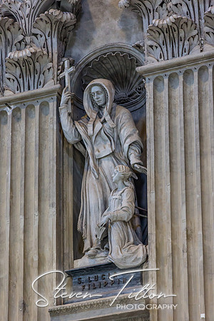 St. Peter's Basilica