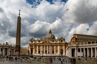The Vatican