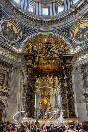 St. Peter's Basilica