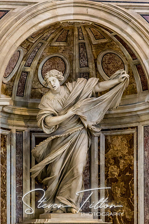 St. Peter's Basilica