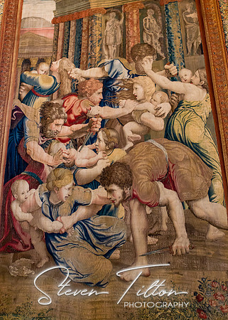 St. Peter's Basilica