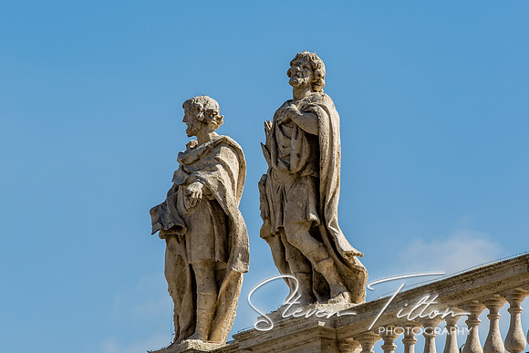 The Vatican