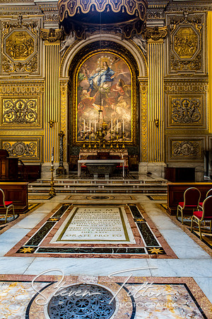 St. Peter's Basilica