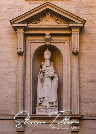 St. Peter's Basilica