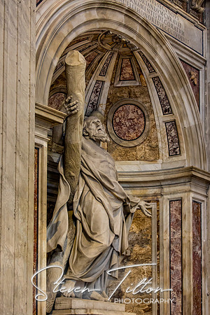 St. Peter's Basilica
