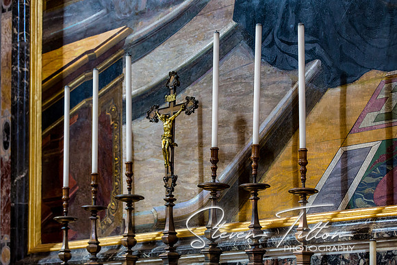 St. Peter's Basilica
