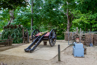 Colonial Yorktown