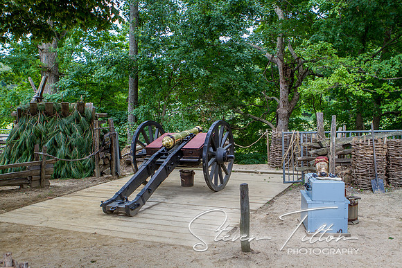 Colonial Yorktown