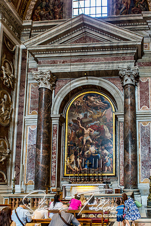St. Peter's Basilica