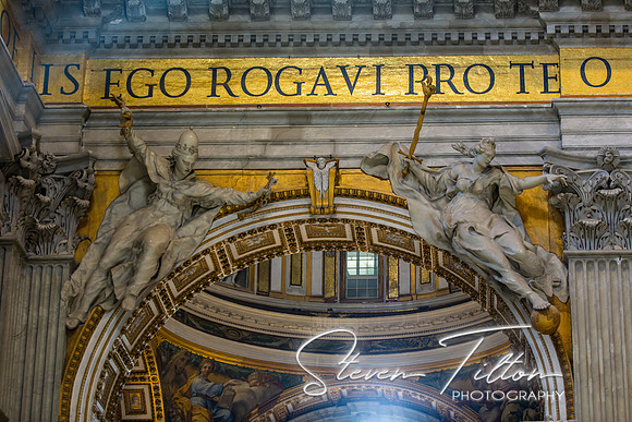 St. Peter's Basilica