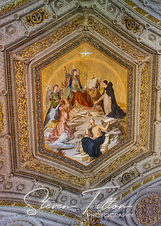 St. Peter's Basilica