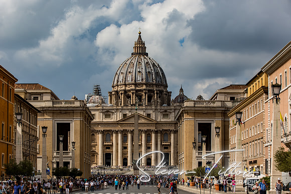 St. Peter's Basilica