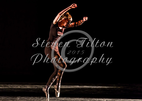 DDI Summer Gala 2015