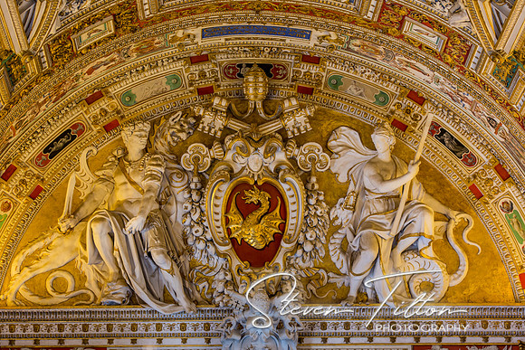 St. Peter's Basilica