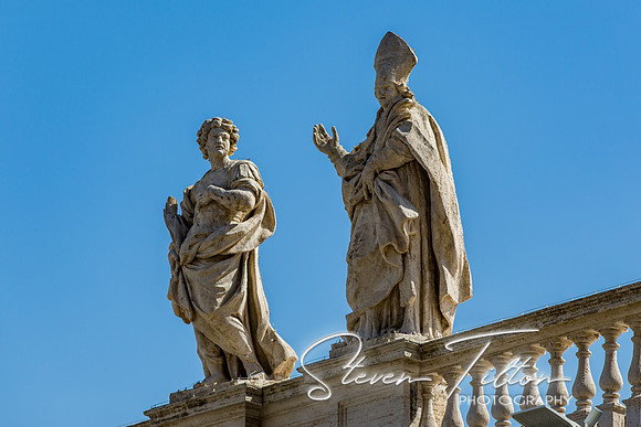 The Vatican