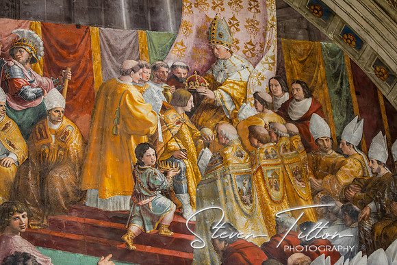St. Peter's Basilica
